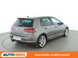 Volkswagen Golf VII 1.4 TSI Highline BMT Aut.*NAVI*SHZ* - VW Golf Gebrauchtwagen in Frankfurt