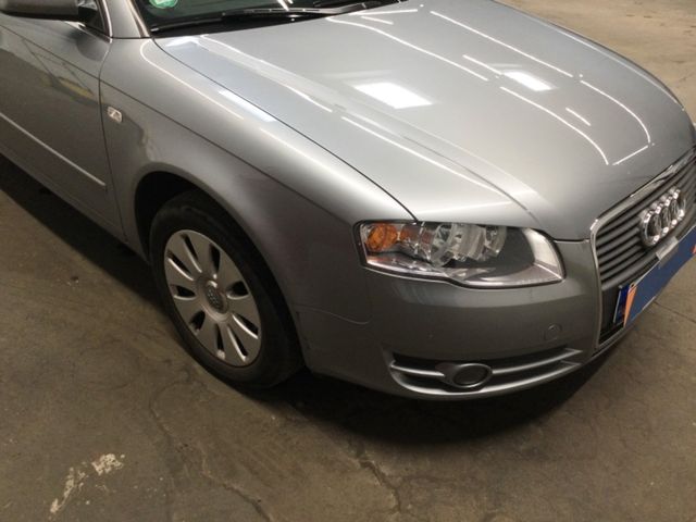 Audi A4 Lim. 2.0 TÜV NEU !