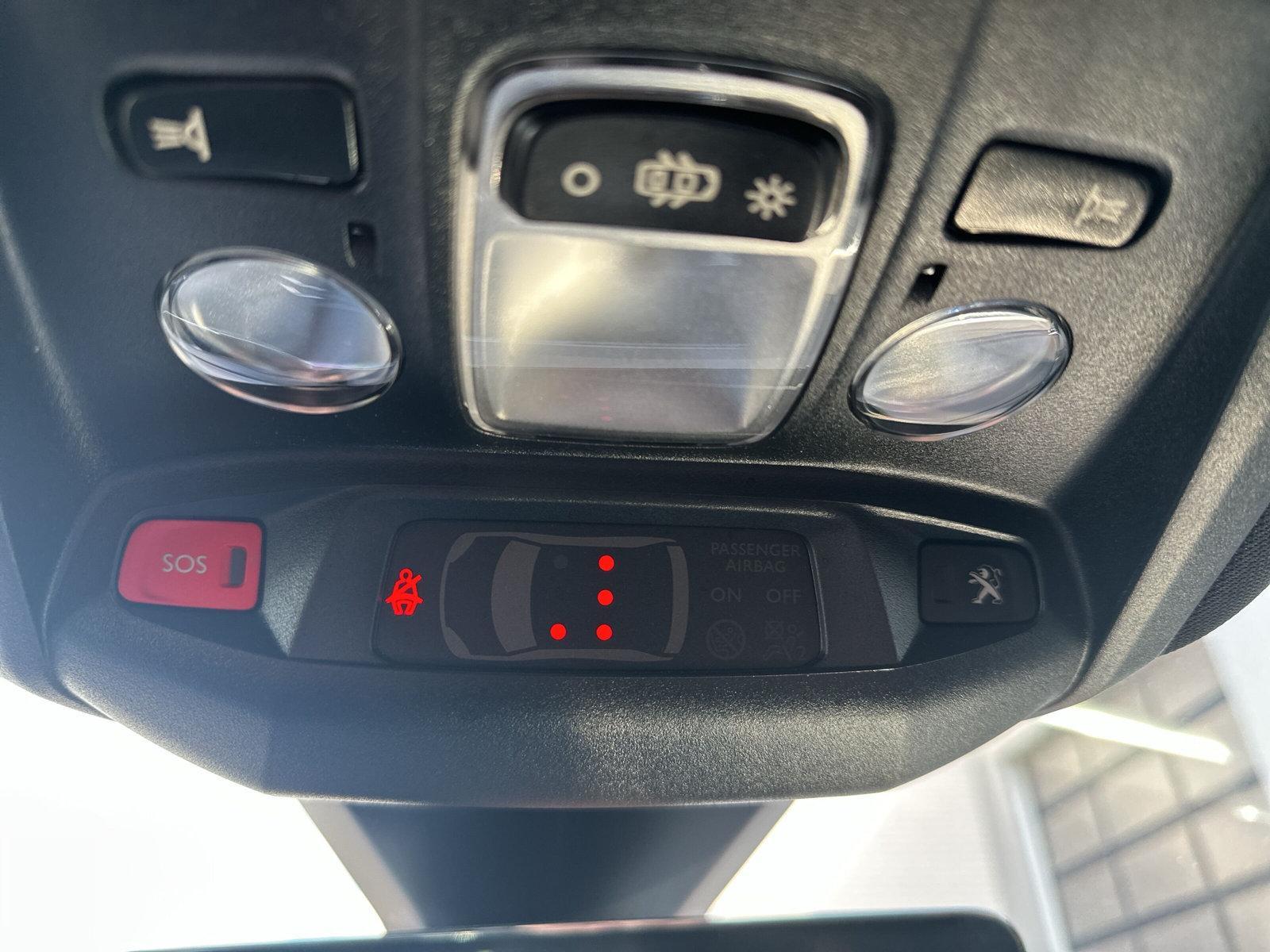 Peugeot 3008 GT HDI EAT 130 *Allwetter*