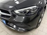 Mercedes-Benz C 220 T d*AVANTGARDE*LEDER*LED*RFK*8-FACH*PARKAS - Mercedes-Benz C 220 Gebrauchtwagen