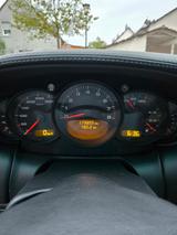Porsche 996 Carrera 4 Cabriolet *Motor Revidiert* Leder* - Porsche 996 in München