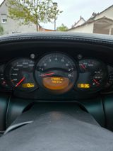 Porsche 996 Carrera 4 Cabriolet *Motor Revidiert* Leder* - Porsche: Carrera Motor