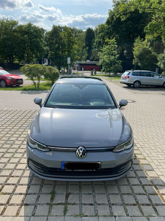 Image of Volkswagen Golf