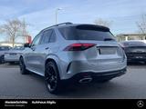 Mercedes-Benz GLE 350 de 4M AMG Night AHK Distro HuD Pano Memo - Mercedes-Benz GLE-Klasse Plug-in Hybrid (PHEV) Gebrauchtwagen