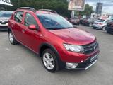 Dacia Sandero II Stepway Prestige Tüv-Inspektion Neu - Dacia Sandero in Hamm