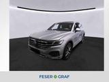 Volkswagen Touareg Elegance 3.0TDI 4M DSG LED/HUD/STHZ/AHK - VW Touareg Gebrauchtwagen in Nürnberg