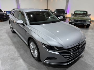Volkswagen Arteon - 3