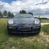 Porsche Boxster 987 S  - Porsche Boxster: 98