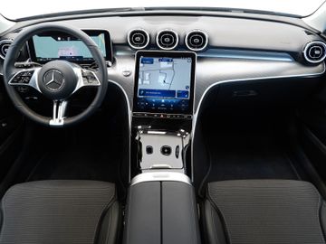 Mercedes C 200 - 7