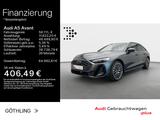 Audi A5 Avant e-hybrid qu 2x S line S tro*Pano*Matrix