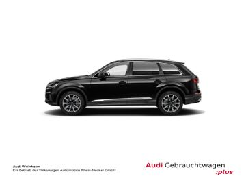 Audi Q7 - 6