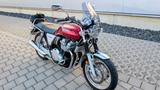 Honda CB 1100 EX SC78 - HONDA CB 1100 EX