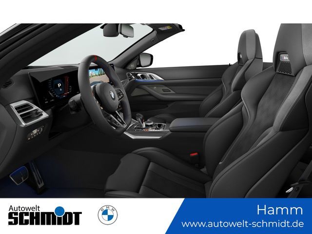 BMW M4 - Bild 3