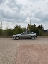 Volkswagen VW Scirocco 2 Scala - Volkswagen Scirocco aus 1987