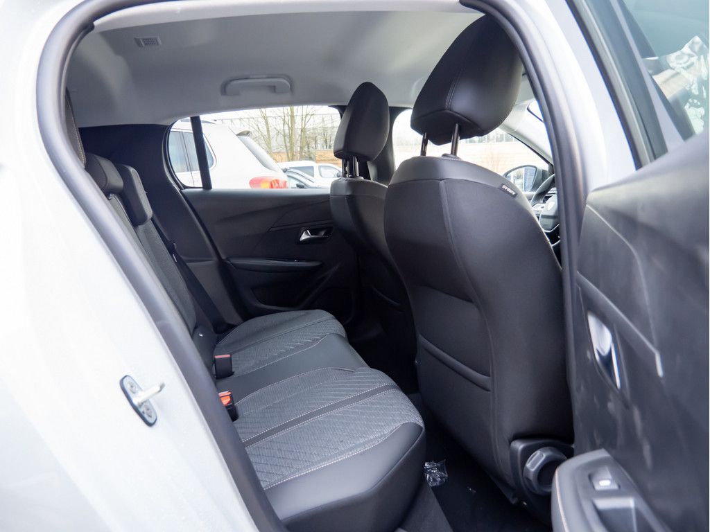 Peugeot 208 - Bild 8