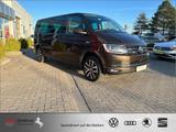 Volkswagen Multivan Lang 6-Sitze 4M AZN-Haus-Förderung* AHK - VW Gebrauchtwagen von 2016