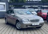 Mercedes-Benz C 180 C T-Modell*Automatik*AHK*Tüv - gebrauchte Mercedes-Benz C 180 aus dem Jahr 2004