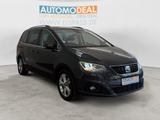 Seat Alhambra Xcellence 7 Sitzer AUTOMATIK NAV XENON  - Seat Alhambra in Duisburg