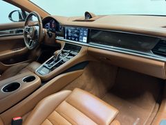 PORSCHE Panamera 4 S*MATRIX*PANO*CHRONO*StHz*SportAGA* PORSCHE Panamera 4 S*MATRIX*PANO*CHRONO*StHz*SportAGA*