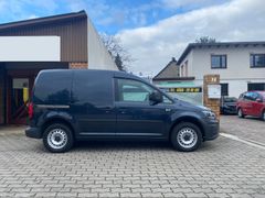 Caddy Nfz Kasten Klima  Standh.