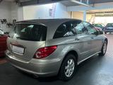 Mercedes-Benz R 350 4Matic 6-Sitzer Pano Luft Navi Leder Memor - aus 2006: Geländewagen