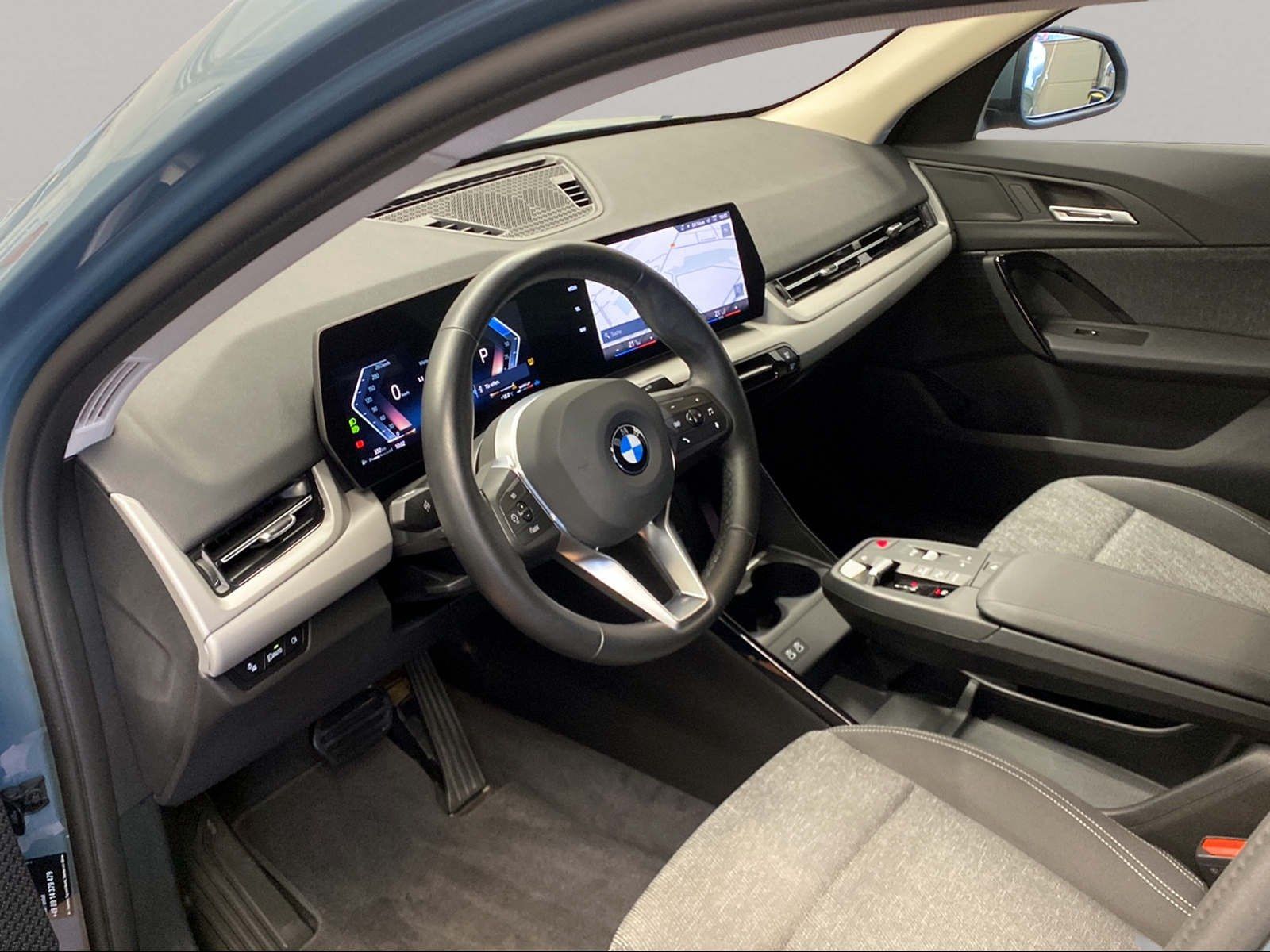 BMW X2 - Bild 4