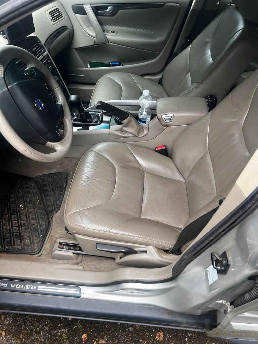 Volvo XC70 2006 — photo 6