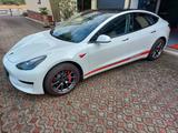 Tesla Model 3 Hinterradantrieb RWD RWD - gebrauchte Tesla Model 3 aus dem Jahr 2023