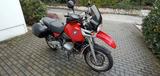 BMW R1100 GS - BMW 1995 R1100R