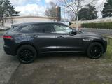 Jaguar f pace 3.0 RS-Edition mit neuem Motor. - Jaguar F-Pace in Frankfurt (Main)