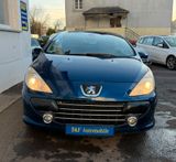 Peugeot 307 CC Cabrio-Coupe JBL - Peugeot 307 aus 2006: 307cc