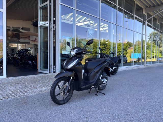 Honda NSC 110 Vision 110 2026