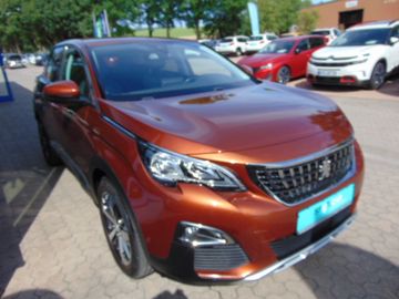Bild 2 Peugeot 3008 Allure