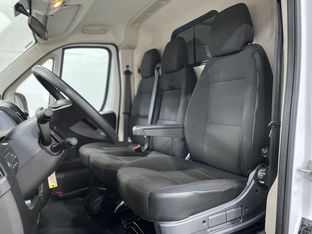 Fahrzeugabbildung Opel Movano L2H2  Edition #Klima#Tempomat#PDC