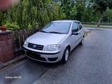 Fiat Punto 188 1,2 60 PS - Fiat Punto 188 mit Benzin-Antrieb