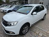 Dacia Logan 1.0 Benzin Kamera Led Navi Pdc W&S Reifen - Dacia Gebrauchtwagen in München
