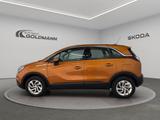 Opel Crossland Innovation 1.2 Turbo - Opel Crossland (X): Limousine