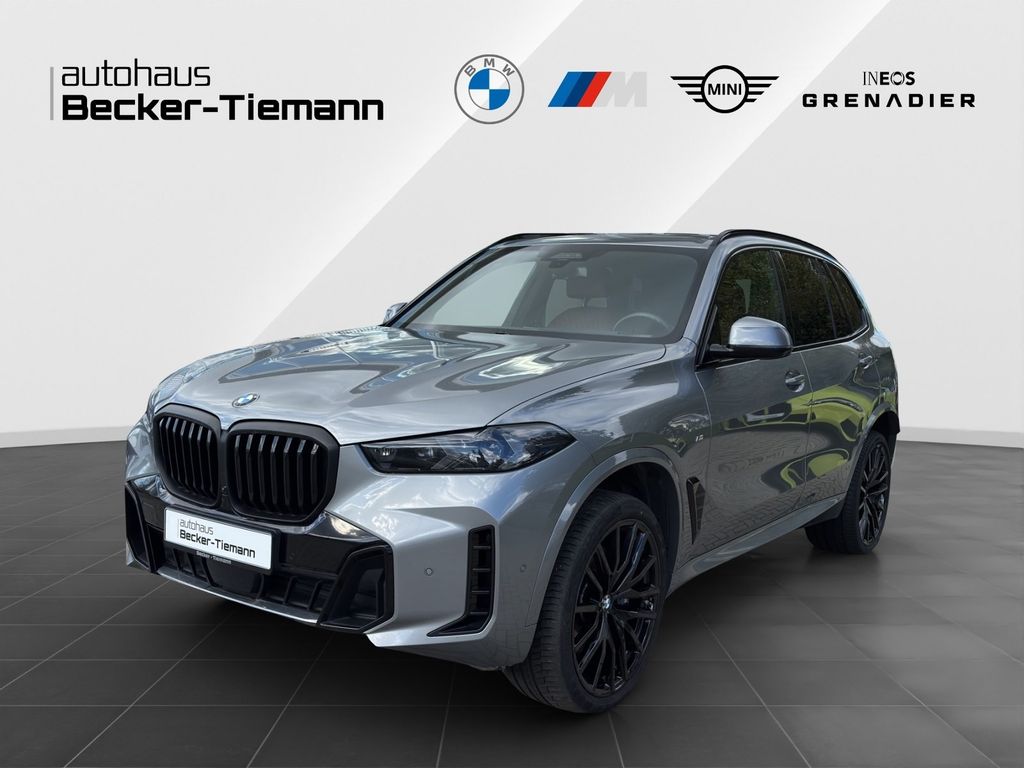 Image of BMW X5