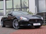 Maserati Quattroporte 3.0 V6 GranSport S Q4 *Ohne OPF* - Maserati in Düsseldorf
