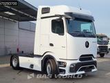 Mercedes-Benz Actros L 1848 4X2 NEW! ProCabin-Big 2x tanks Ret - Mercedes-Benz T 2