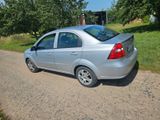 Chevrolet Aveo 1.4 LT LT - Chevrolet Aveo aus 2006