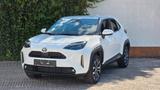 Toyota Yaris Cross 1,5-l-VVT-iE Team Deutschland 17" LM - Toyota Gebrauchtwagen in Kaiserslautern