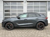 CUPRA Terramar VZ 2.0 TSI DSG 4Drive LEDER AHK 5J GAR bei Autohaus Landmann & Maier OHG