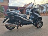 Piaggio MP3 500 LT Business ABS/ASR schwarz - PIAGGIO ROLLER MP3