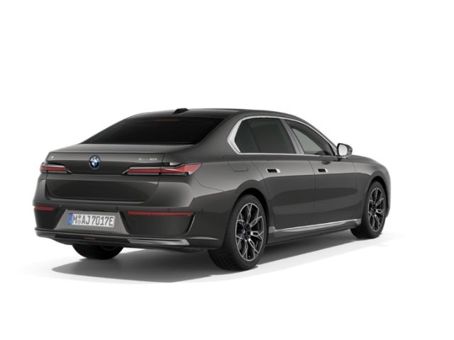 BMW i7 - Bild 3