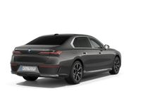 BMW i7 - Vorschau Bild 3