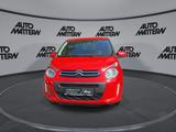 Citroën C1 1.0 VTi Feel Stop&Start Allwetterreifen - Citroën C1 in Bielefeld