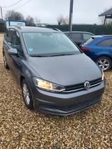 Volkswagen Touran 1.4 TSI Comfortline BMT