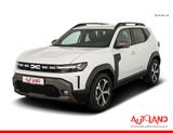 Dacia Duster TCe 130 LED Navi Kamera - Dacia Jahreswagen