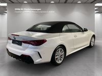 BMW 430 - Vorschau Bild 4